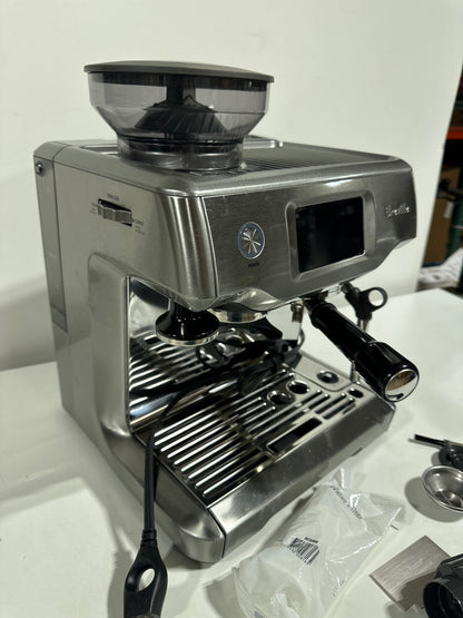 Breville Barista Touch Espresso Machine