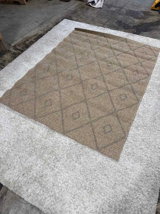 Ravenna Indoor/Outdoor Rug, Maxim 5 ft. 3 in. x 7 ft.