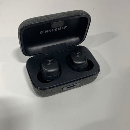 Sennheiser - Momentum 3 True Wireless Noise Cancelling In-Ear Headphone
