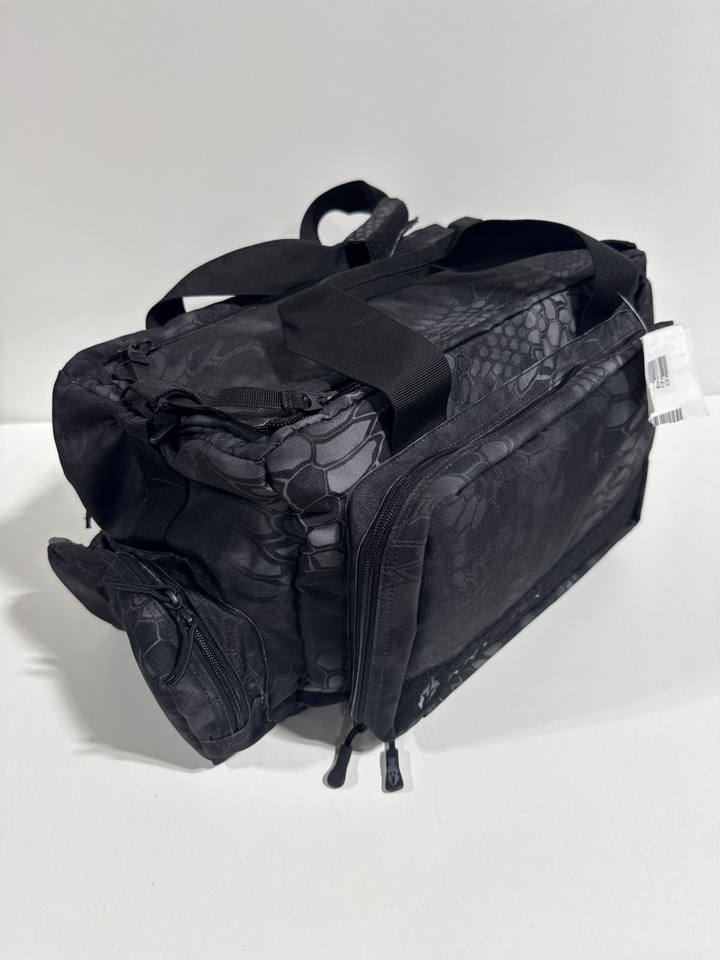 Kryptek Ethos Collection Range Bag - *Outdoor Living & Garden