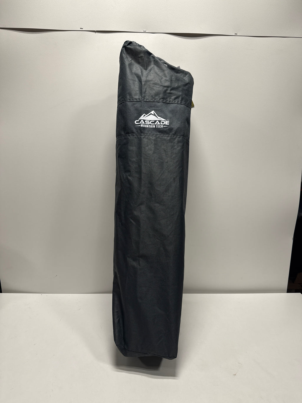 Cascade Mountain Tech Padded Camp Chair