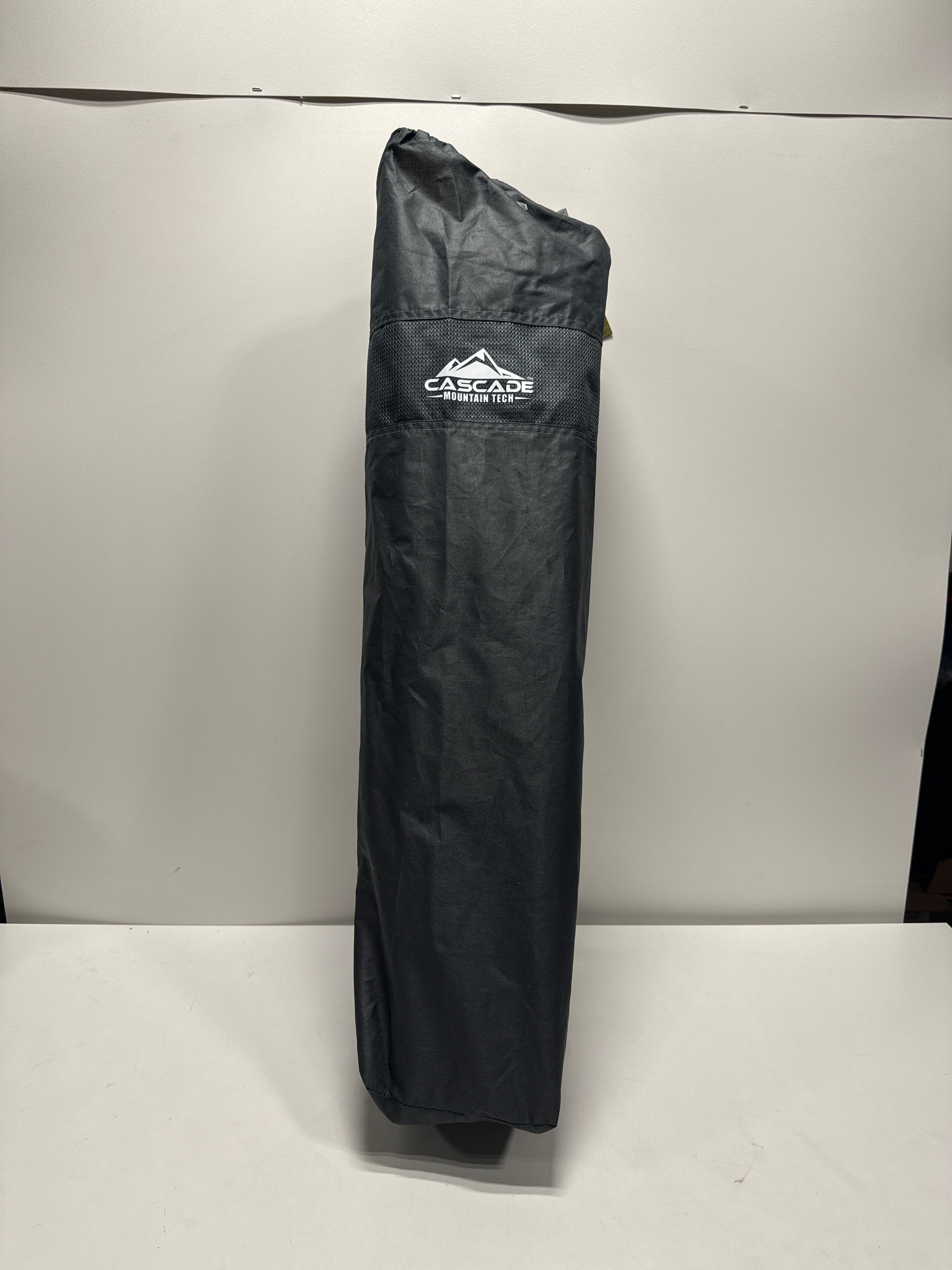 Cascade Mountain Tech Padded Camp Chair