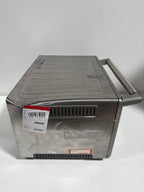 Breville Smart Oven Pro Convection Toaster Oven - 0.8 Cu. Ft./22.7L - Die Cast Stainless - *Kitchen Appliances