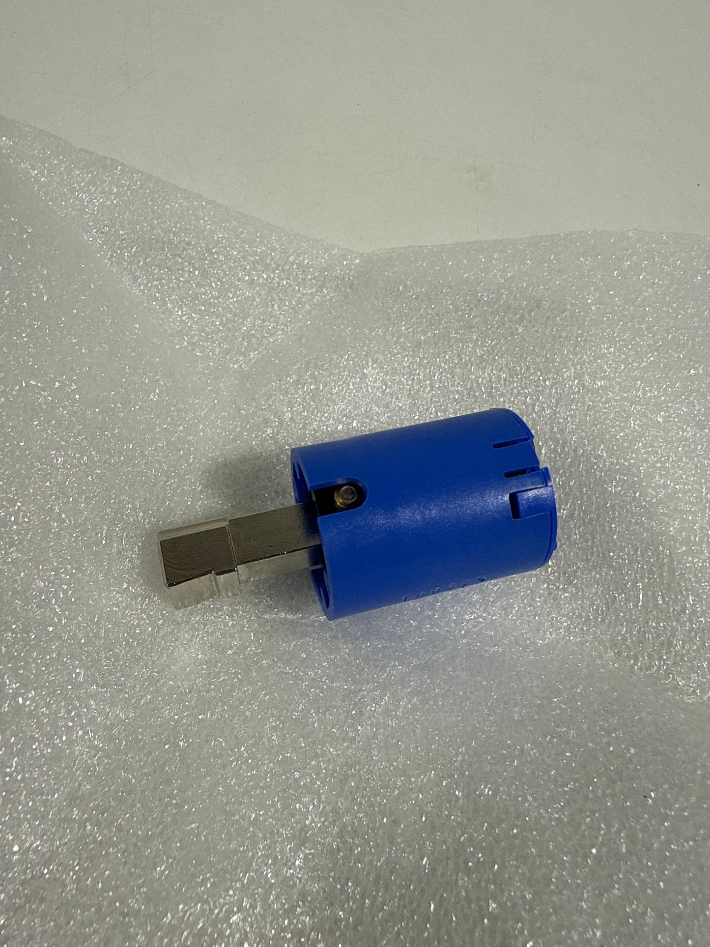 Delta RP75402 Replacement Valve Adapter with Screw Valve Accessories and Parts Valve Parts Adapters