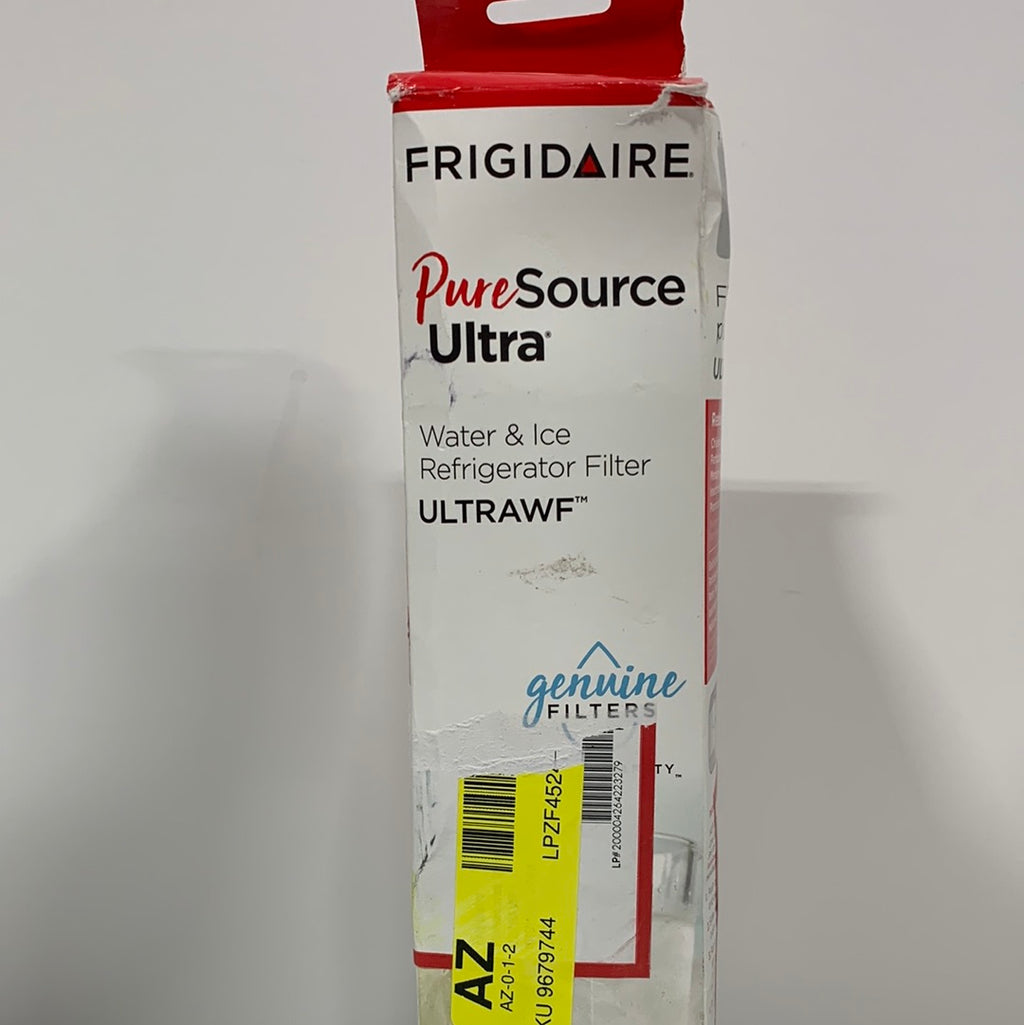 Frigidaire ULTRAWF PureSource Ultra Refrigerator Water Filter - *Kitchen Appliances
