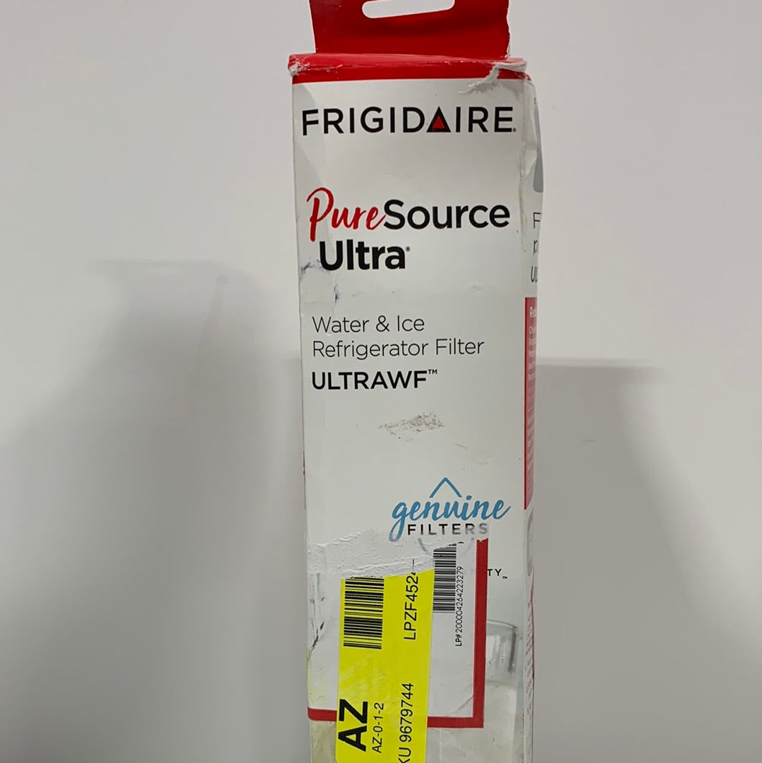 Frigidaire ULTRAWF PureSource Ultra Refrigerator Water Filter - *Kitchen Appliances