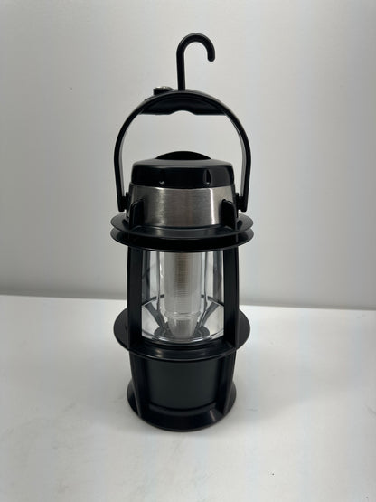 Starline FL28 Camping Lantern 20 LED Stainless Steel