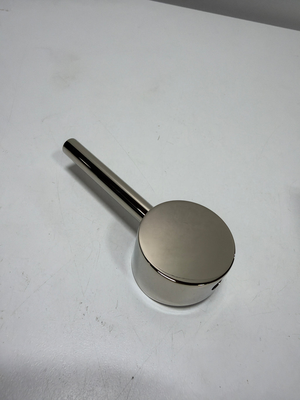 Brizo HLK175 Odin Kitchen Faucet Handle Kit - Lever Handle Brilliance Polished Nickel