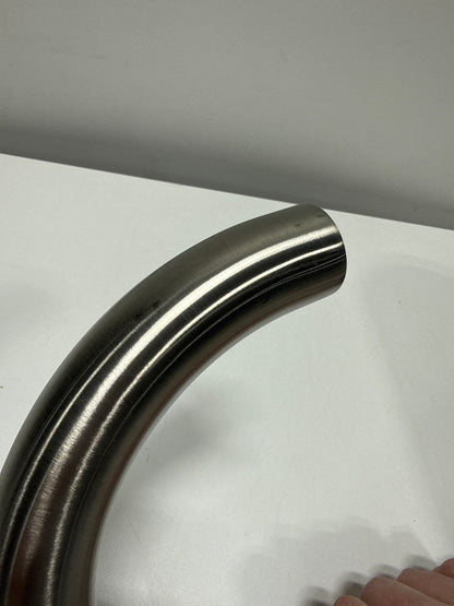 Scratch Delta Trinsic:T2759 Roman Tub Trim