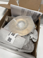 Delta 142840-I Arvo Pressure Balanced Shower System with Shower Head Hand Shower Shower Arm Hose and Valve Trim Champagne Bronze