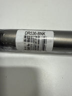 Minka-Aire DR536-BNK 36" Downrod, Burnished Nickel