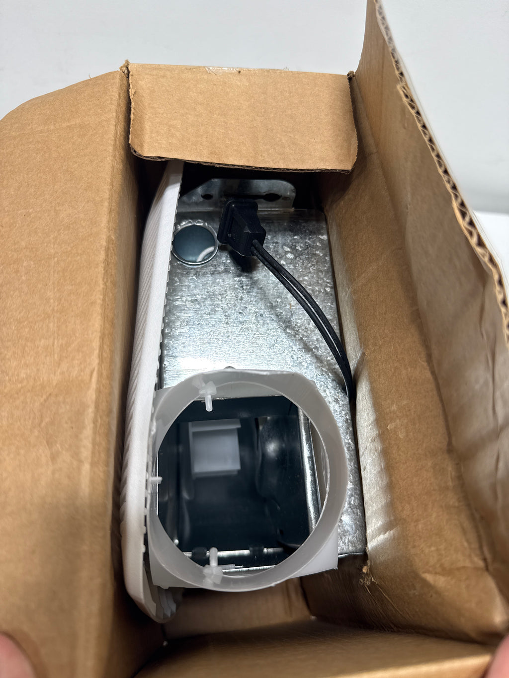 Air King AS70 Advantage Exhaust Fan 70 CFM
