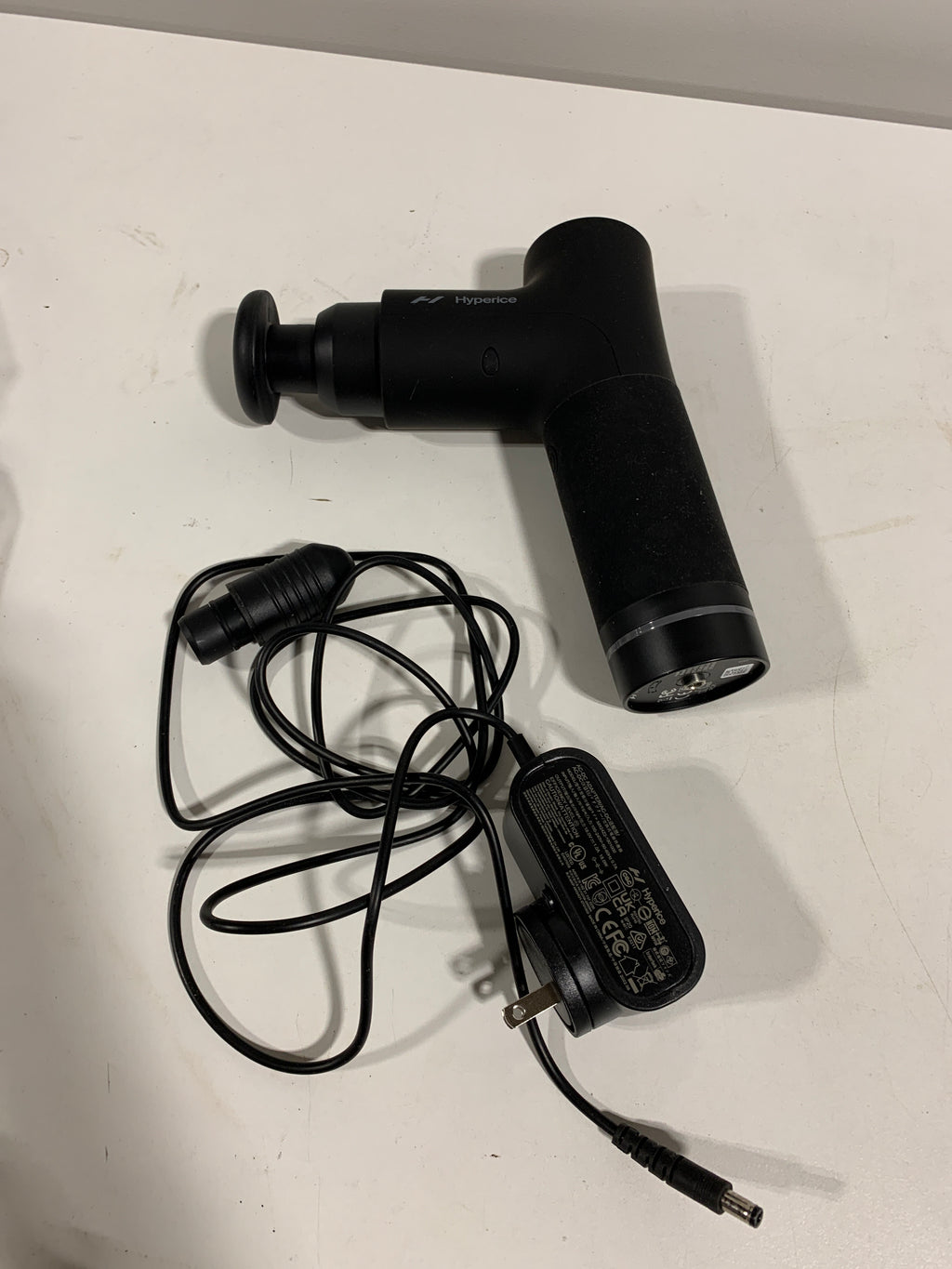 Used Hyperice Hypervolt GO - *Massagers