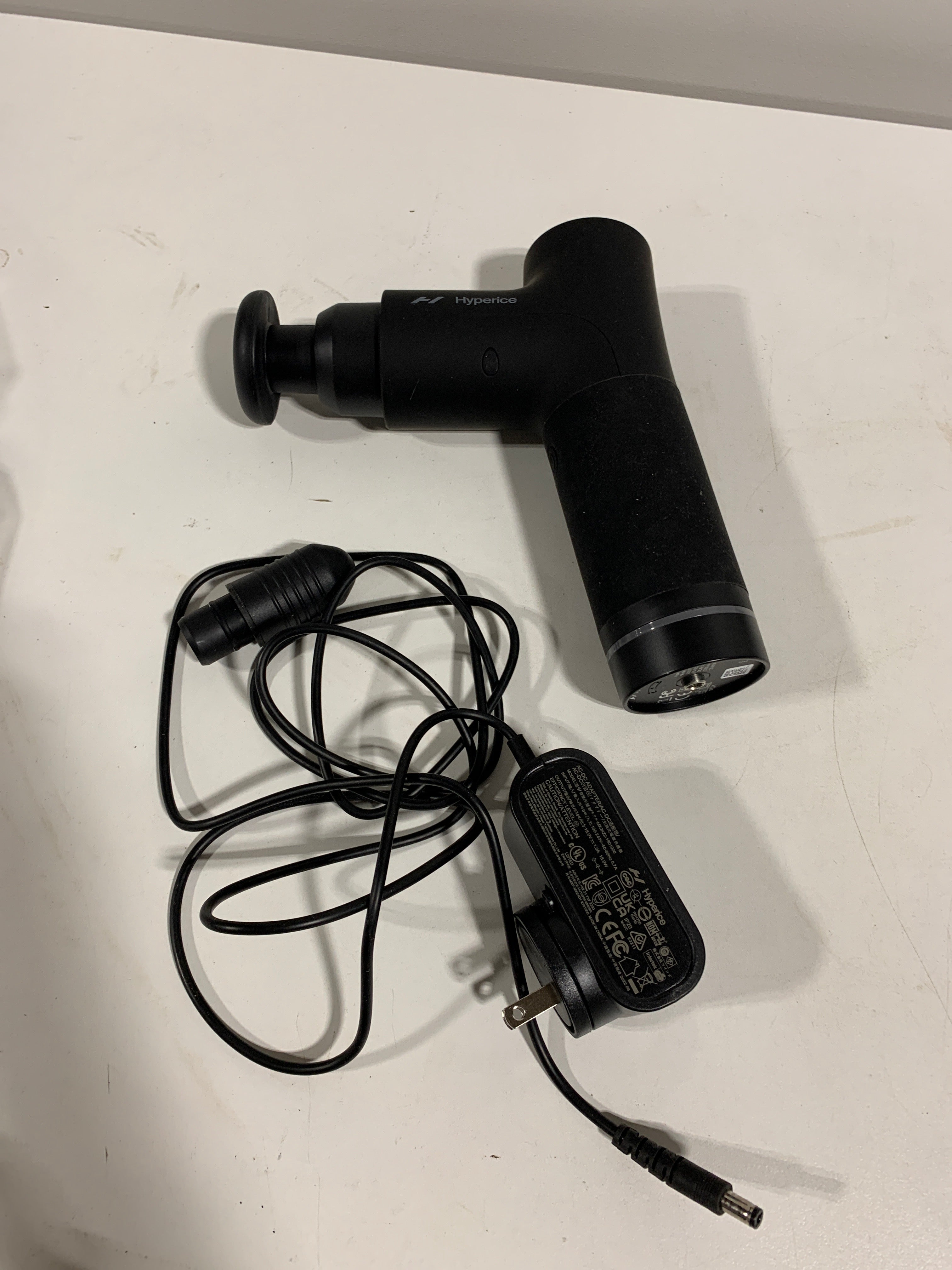 Used Hyperice Hypervolt GO - *Massagers