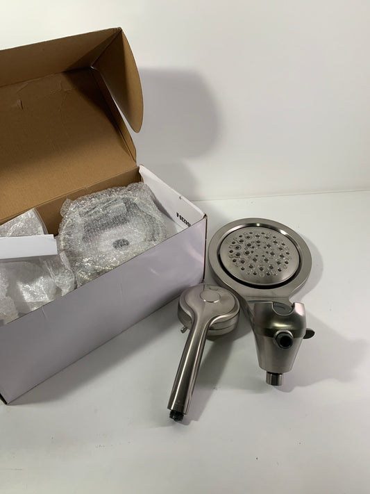 Delta HydroRain Universal Showering 2.5 GPM Multi Function Shower Head