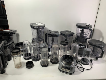 For Parts Ninja Foodi Power Blender & Processor System