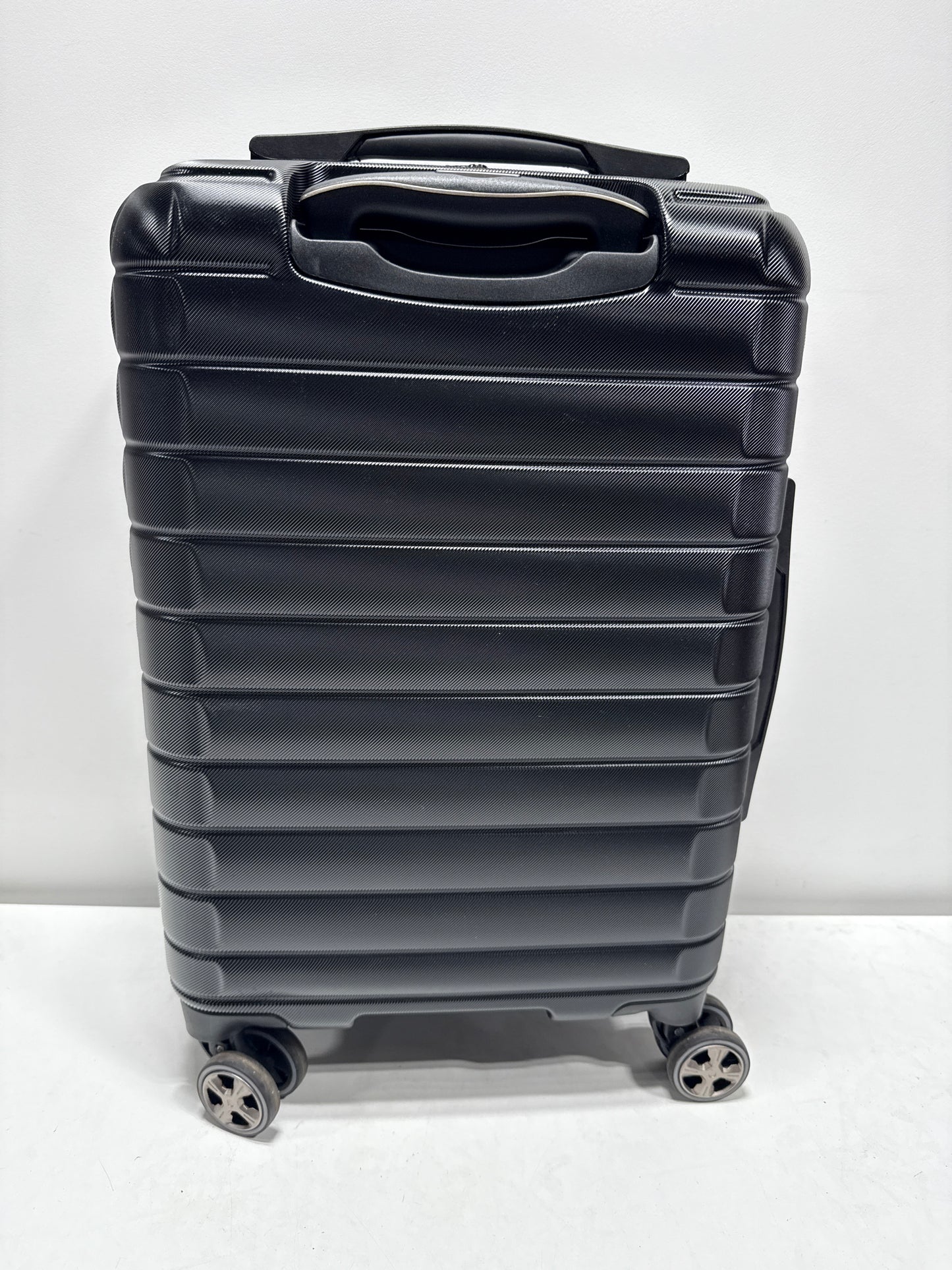 Lighty Used Delsey Paris Horizon Carry-on