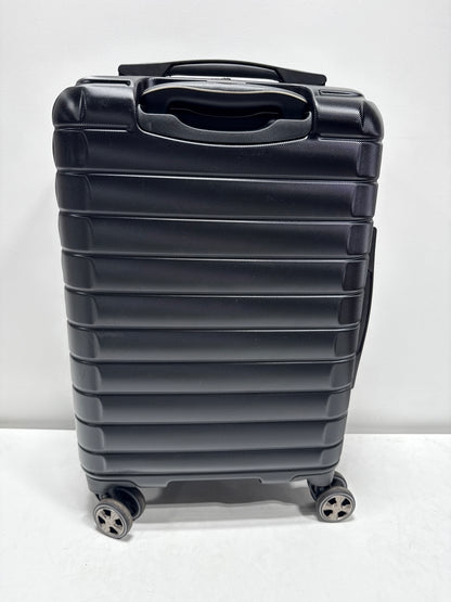Lighty Used Delsey Paris Horizon Carry-on