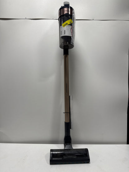 Used Samsung Jet 60 Pet Cordless Stick Vacuum in Rose Gold
