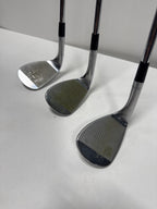 Used Kirkland Signature Forged Wedge Set Right Handed
