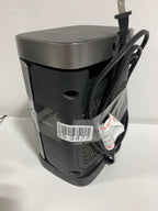 Used Dreo - 1500W Portable Heaters for Indoor Use with Remote and Thermostat, 70Oscillation