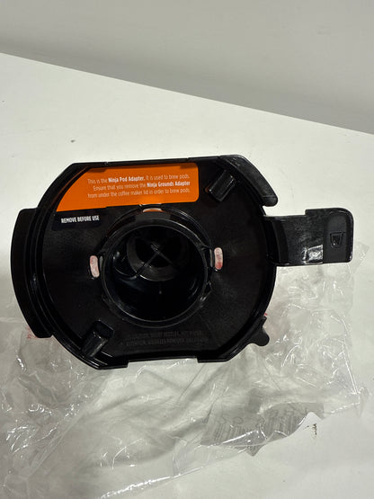 K Cup Basket Holder - Ninja DualBrew Hot & Iced Coffee Maker