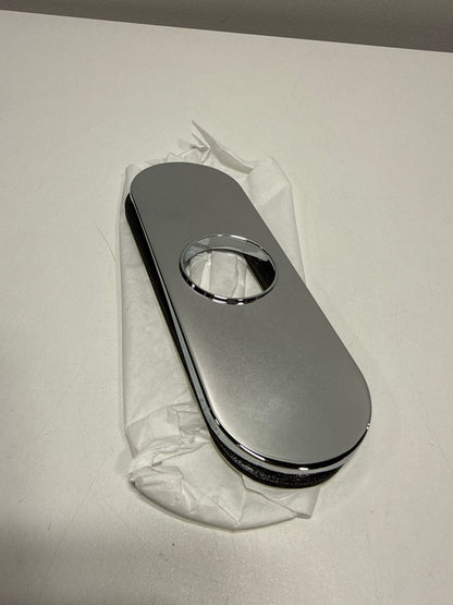 Moen Escutcheon in Chrome 172666