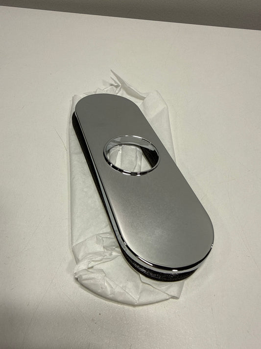 Moen Escutcheon in Chrome 172666