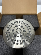Delta 52535 Universal Showering 1.75 GPM Multi Function Shower Head - Brilliance Stainless