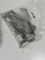 6 x Jamison Collection P87228 6-5/16 Center to Center Handle Cabinet Pull - Nickel - *Tools Hardware & Misc