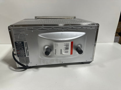 Scratch & Dent Breville Compact the Smart Oven Air Fryer