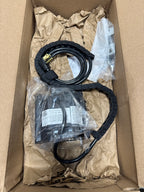 Kohler Drawer Electrical Outlet K-99566-CA3, Black