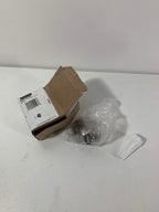 Delta 50560 Hand Shower Wall Supply Elbow - Lumicoat Stainless - *Plumbing