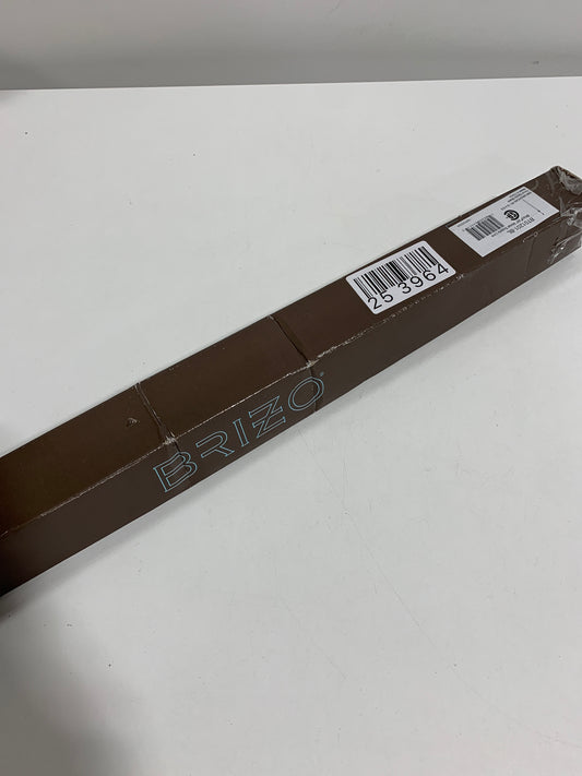 Brizo BT01201 20" Metal Supply Line for Straight or Angle Supply Stops