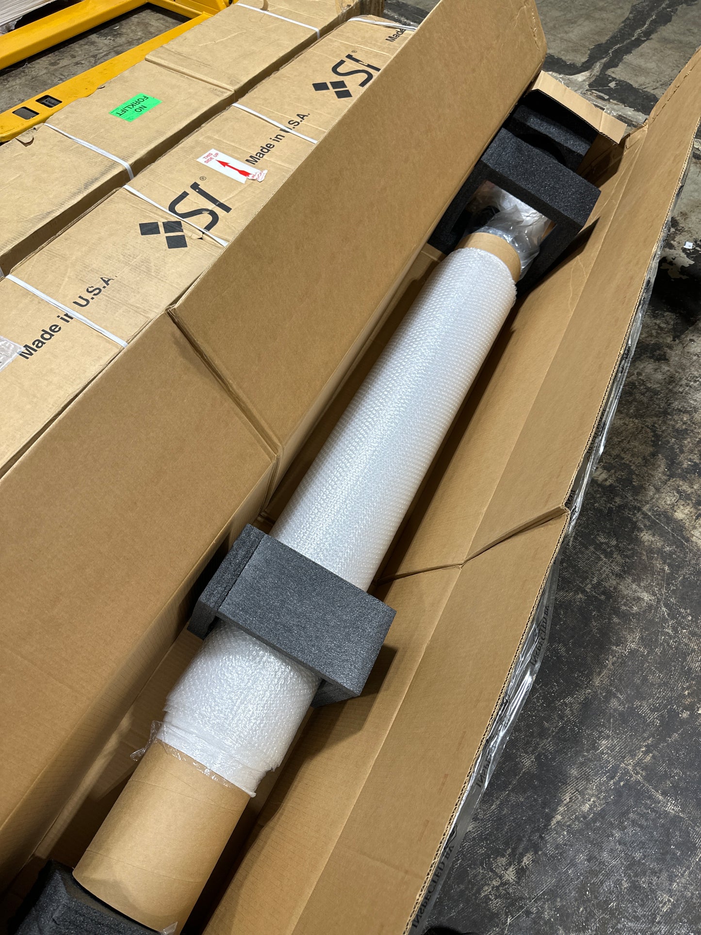 Screen Innovations - 7TF92BD14 - Black/White