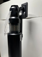 Used Samsung Bespoke Jet AI Ultra Cordless Stick Vacuum - Satin Black