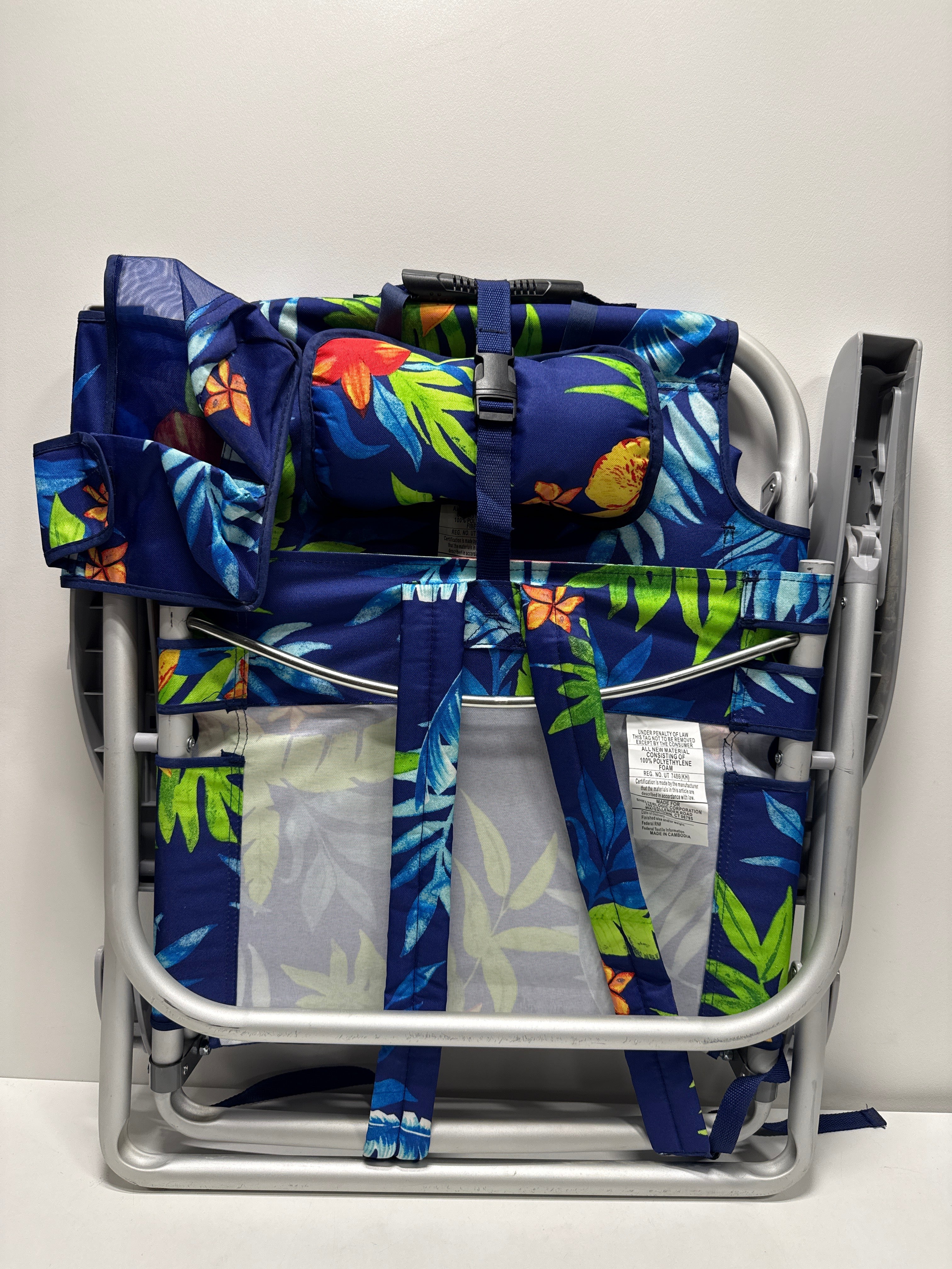 Used Tommy Bahama Beach Chair