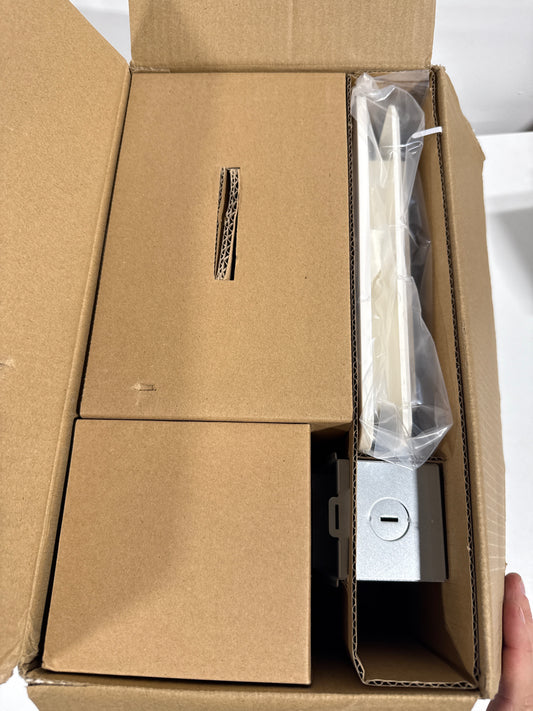 Broan-NuTone Roomside 80 CFM 1.5 Sones Bathroom Ventilation Fan