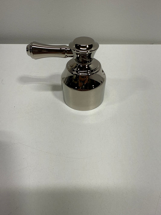 Delta Cassidy:H597 Metal Lever Handle - Transfer Valve