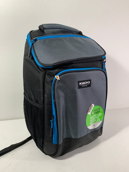 Igloo MaxCold Backpack Cooler