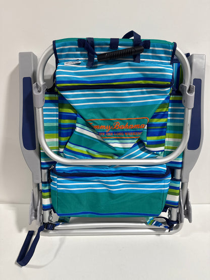 See Desc Tommy Bahama Beach Chair
