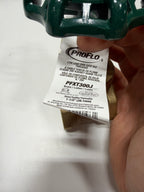 PROFLO PFXT300J 1-1/2" Non Rising Stem Gate Valve Valves Gate Valves Brass