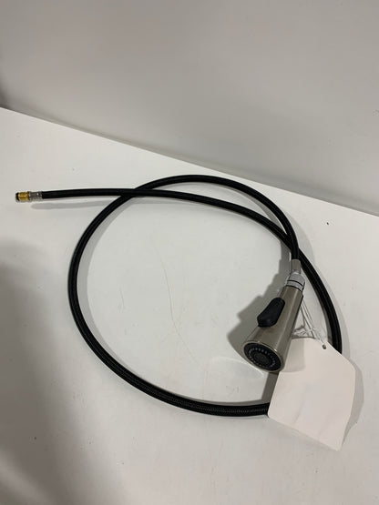 Hose Part - Kohler Bevin Pull-Down Kitchen Faucet Stainless