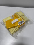Post-it Notes, 3” x 3”, Assorted Colors, 100 Sheets, 19 Pads