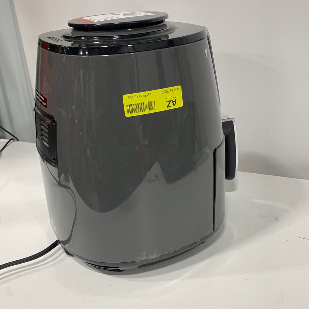 Used Ninja - Air Fryer - Black/Grey