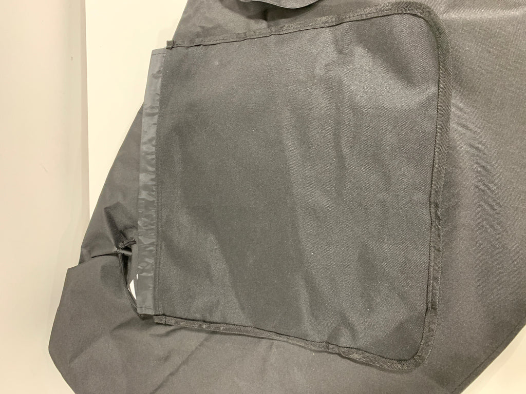 Rear Window FrostBlocker by Delk - *Automotive
