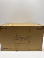 Victrola - Century Signature 6-in-1 Music Center - Black