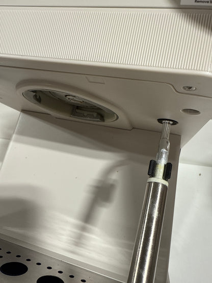 Used bella PRO - Barista Elite Espresso Station with 20 Bars of High Pressure - Oatmilk