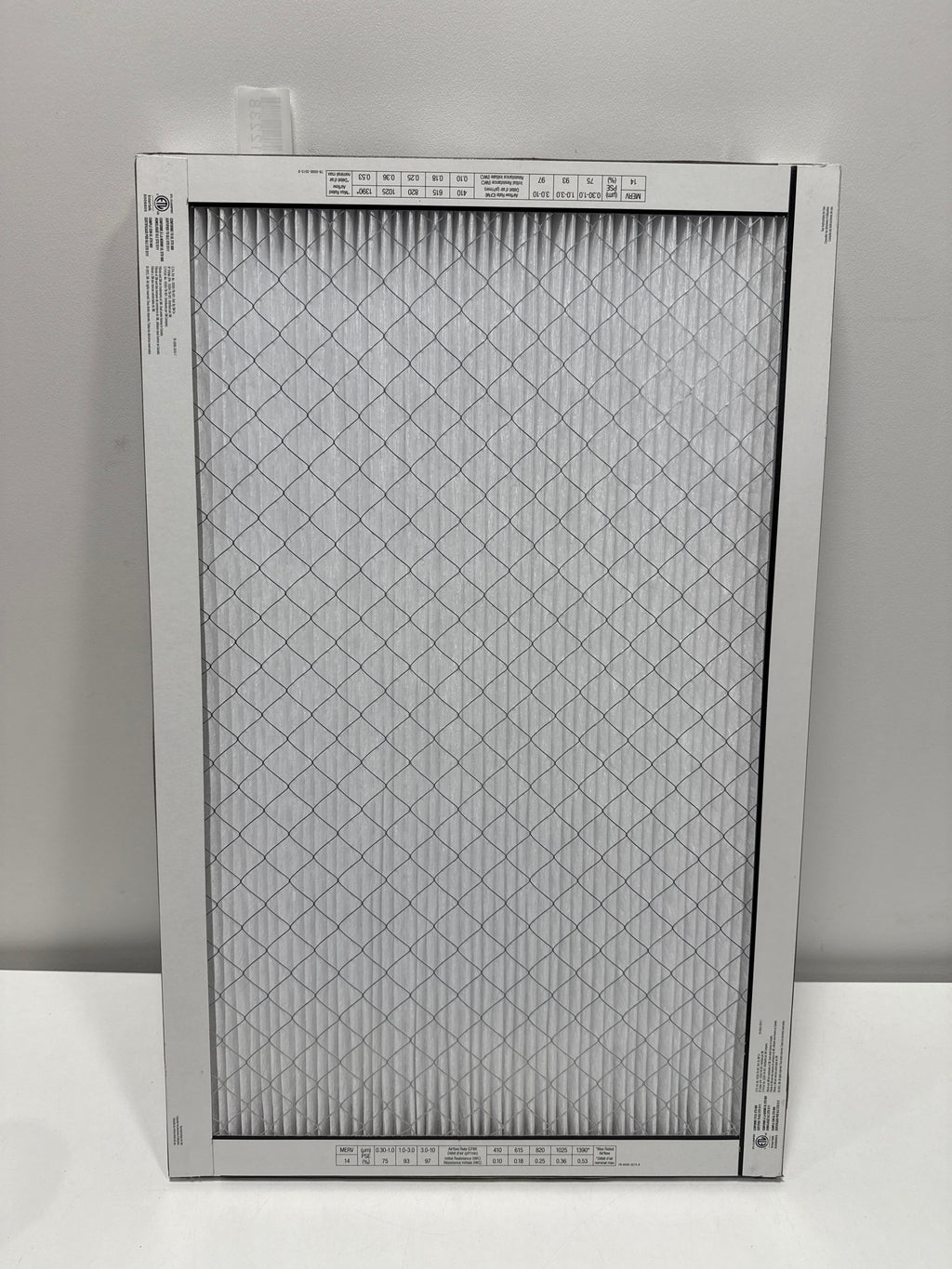3M 2200 Series Filtrete 1’’ Filter 2-pack 16x25x1 - *Furnace Filters