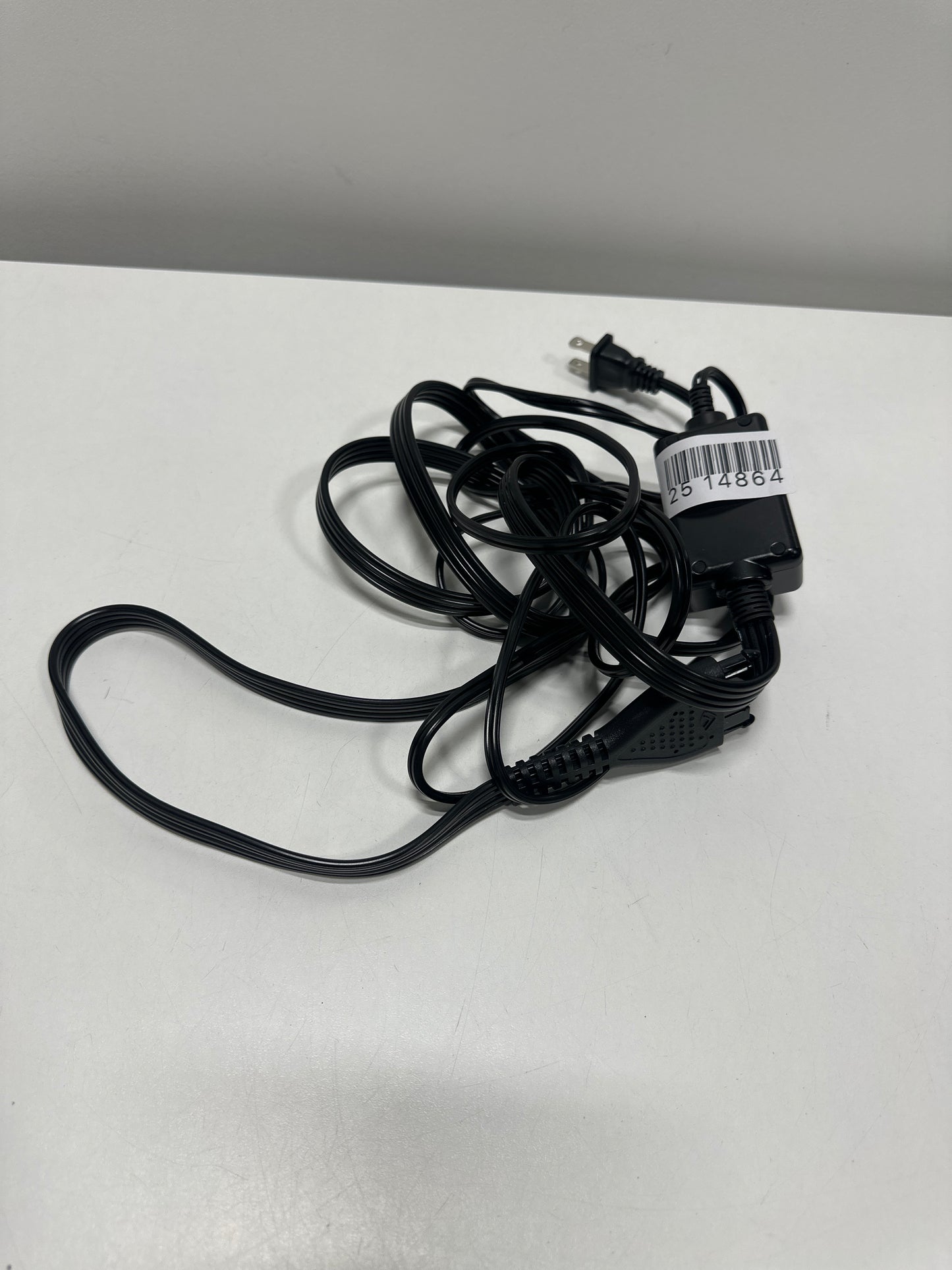 Brookstone LL-A20-4TC Electric Heated Blanket 4 Prong Charger AC Power Adapter